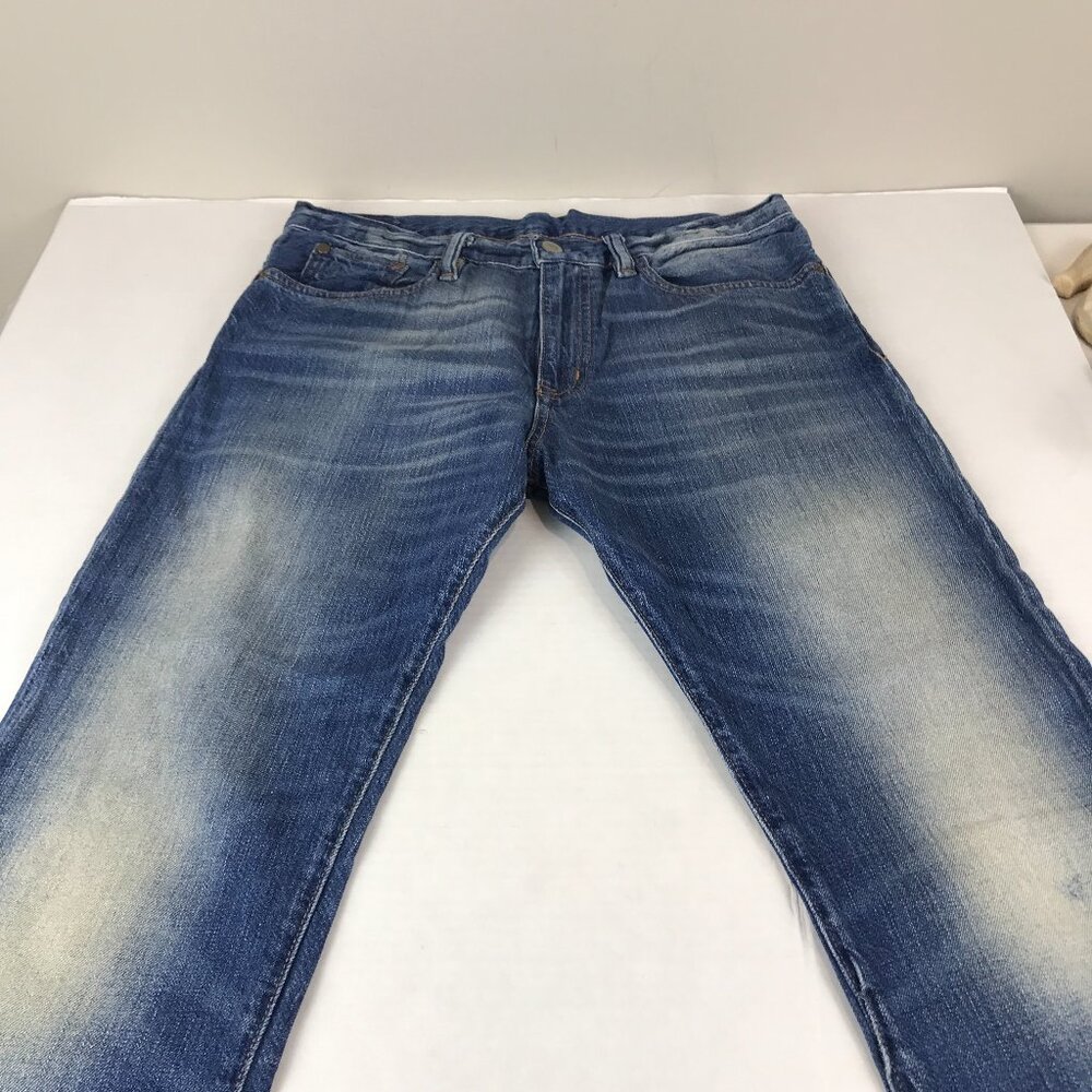 Denim & Supply Ralph Lauren Boyfriend Jeans Sz 28
